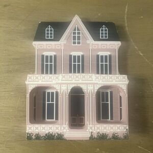 Sheila's Wood Decor, CAPE MAY GOTHIC, Cape‎ May, New Jersey, 1992